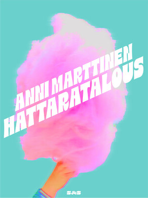 cover image of Hattaratalous
